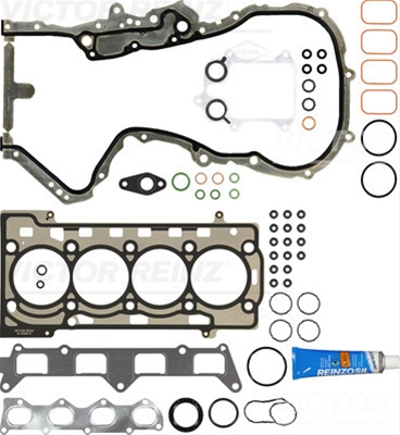 Imagine pentru produsul „SET GARNITURI COMPLET, MOTOR"