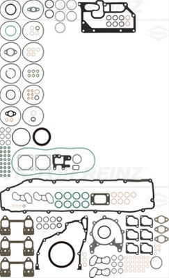 Imagine pentru produsul „SET COMPLET GARNITURI MOTOR"