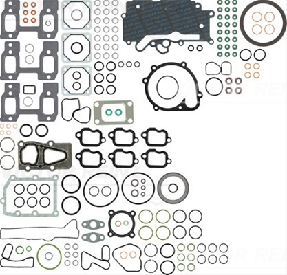 Imagine pentru produsul „SET COMPLET GARNITURI MOTOR"