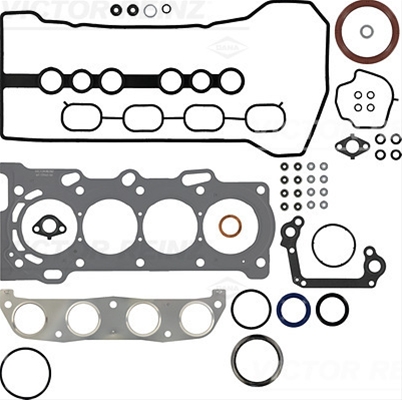 Imagine pentru produsul „SET GARNITURI COMPLET, MOTOR"