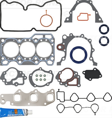Imagine pentru produsul „SET GARNITURI COMPLET, MOTOR"