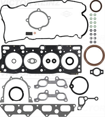 Imagine pentru produsul „SET GARNITURI COMPLET, MOTOR"