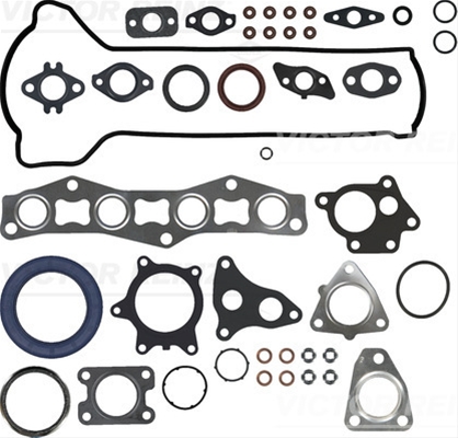 Imagine pentru produsul „SET COMPLET GARNITURI MOTOR"