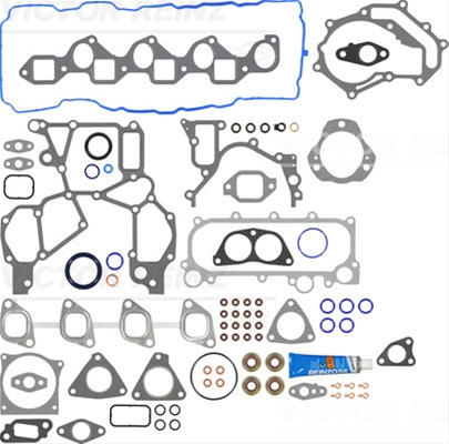 Imagine pentru produsul „SET GARNITURI COMPLET, MOTOR"