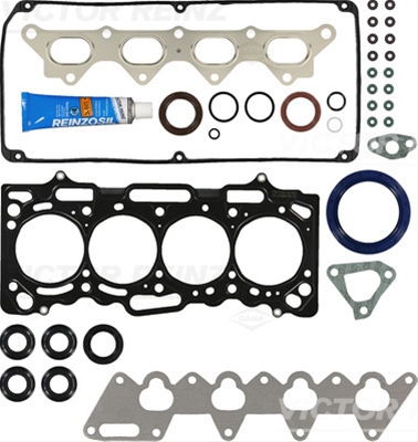 Imagine pentru produsul „SET GARNITURI COMPLET, MOTOR"