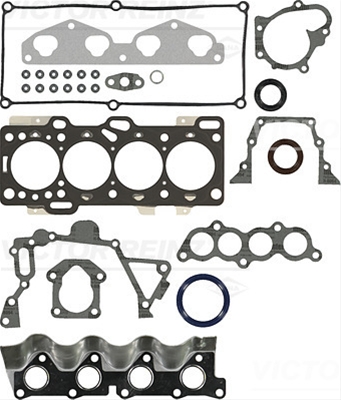 Imagine pentru produsul „SET GARNITURI COMPLET, MOTOR"