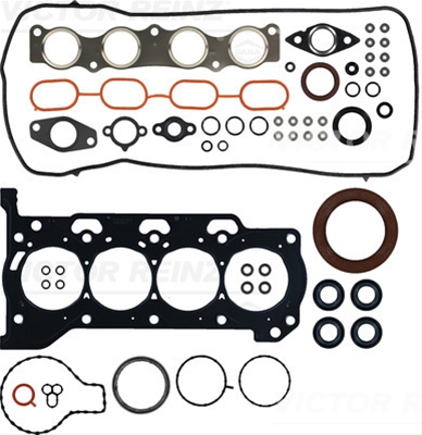 Imagine pentru produsul „SET GARNITURI COMPLET, MOTOR"