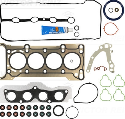 Imagine pentru produsul „SET GARNITURI COMPLET, MOTOR"