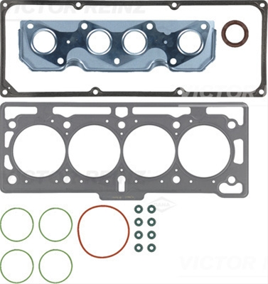 SET GARNITURI CHIULASA
