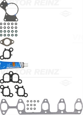 Imagine pentru produsul „SET GARNITURI, CHIULASA"