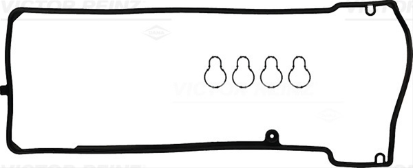 Imagine pentru produsul „SET GARNITURI, CAPAC SUPAPE"