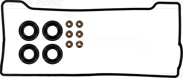 SET GARNITURI, CAPAC SUPAPE