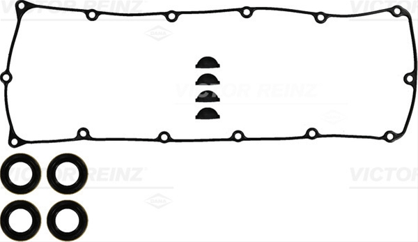SET GARNITURI CAPAC SUPAPE