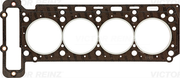 GARNITURA, CHIULASA