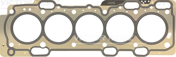 GARNITURA, CHIULASA