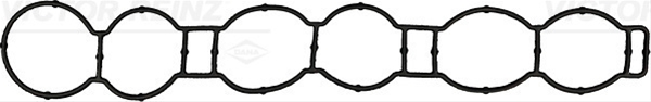 GARNITURA, GALERIE ADMISIE