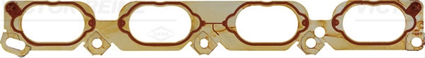 GARNITURA, GALERIE ADMISIE
