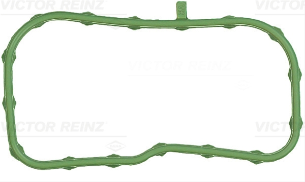 GARNITURA GALERIE ADMISIE