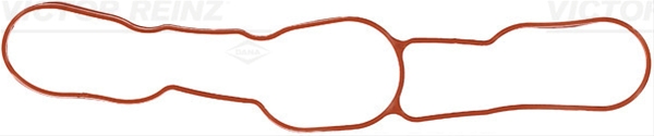 GARNITURA GALERIE ADMISIE