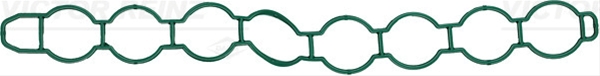 GARNITURA GALERIE ADMISIE