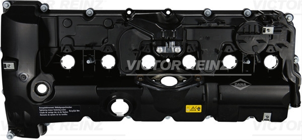 CAPAC CULBUTOR