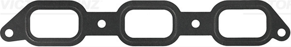 GARNITURA GALERIE ADMISIE