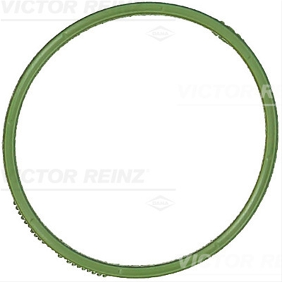 GARNITURA GALERIE ADMISIE
