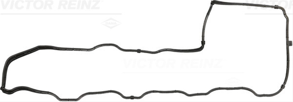 GARNITURA GALERIE ADMISIE
