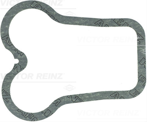 GARNITURA, CAPAC SUPAPE