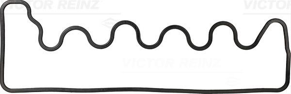 GARNITURA, CAPAC SUPAPE