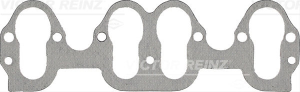 GARNITURA, GALERIE ADMISIE