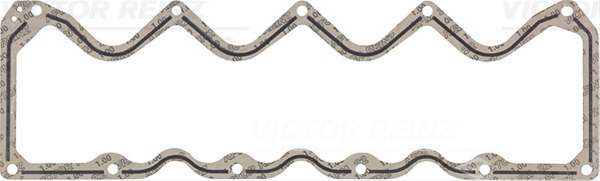 GARNITURA, CAPAC SUPAPE