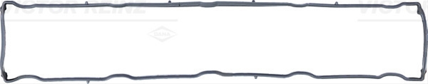 GARNITURA, CAPAC SUPAPE