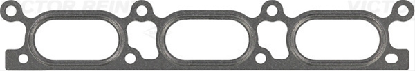GARNITURA, GALERIE ADMISIE