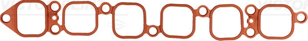 GARNITURA, GALERIE ADMISIE