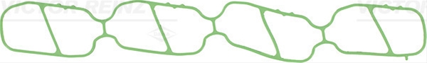 GARNITURA, GALERIE ADMISIE