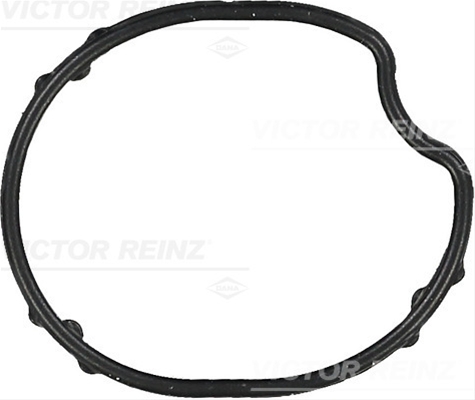 GARNITURA TERMOSTAT