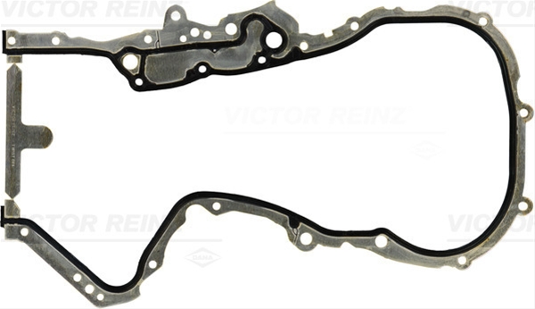 GARNITURA DISTRIBUTIE
