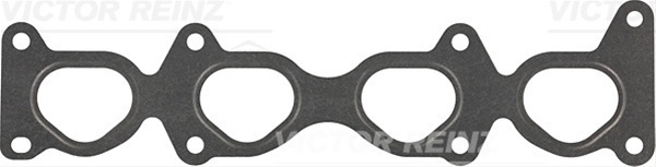 GARNITURA, GALERIE ADMISIE