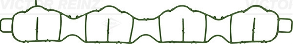 GARNITURA, GALERIE ADMISIE