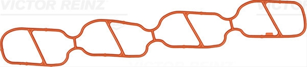GARNITURA, GALERIE ADMISIE