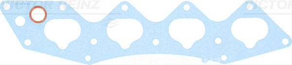 GARNITURA, GALERIE ADMISIE