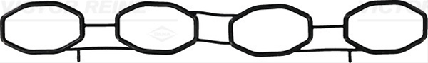 GARNITURA, GALERIE ADMISIE