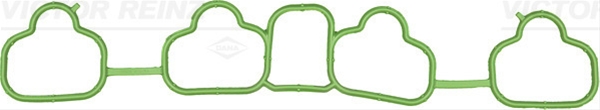 GARNITURA, GALERIE ADMISIE