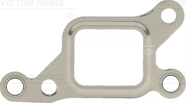 GARNITURA, GALERIE EVACUARE