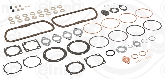 Imagine pentru produsul „SET GARNITURI COMPLET, MOTOR"
