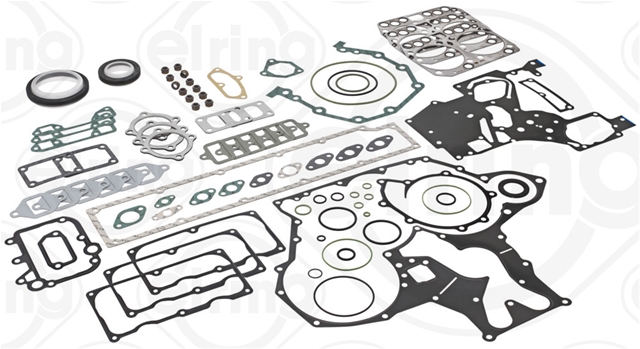 Imagine pentru produsul „SET GARNITURI COMPLET, MOTOR"