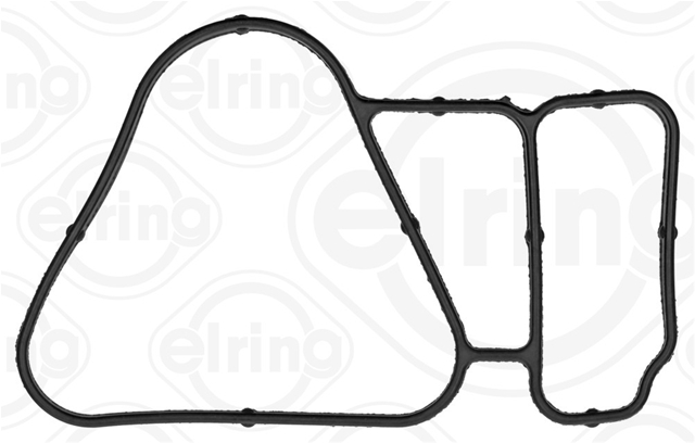 GARNITURA CARCASA TERMOSTAT