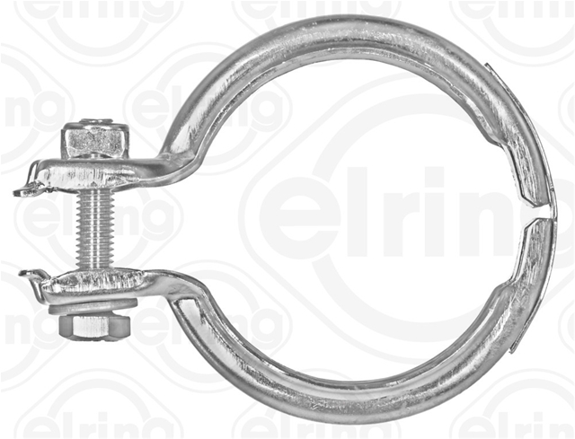 CONECTOR TEAVA SISTEM DE ESAPAMENT