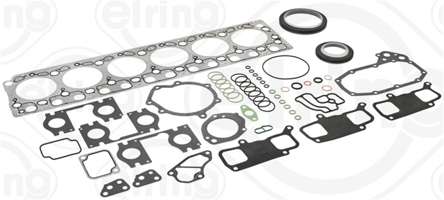 Imagine pentru produsul „SET GARNITURI COMPLET, MOTOR"